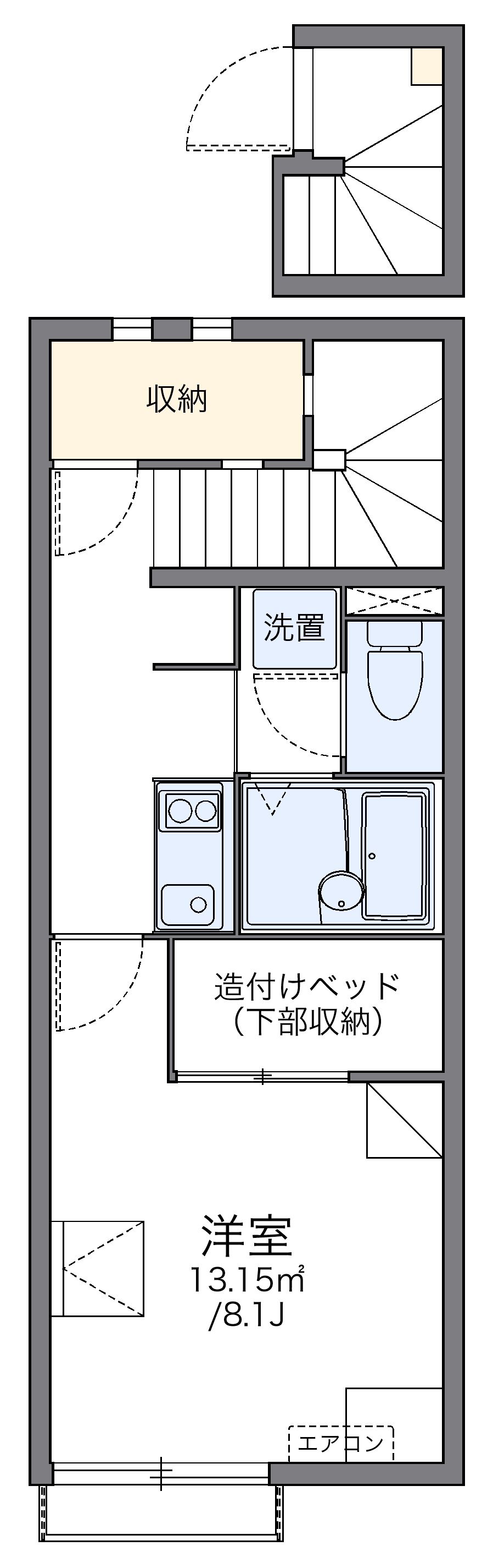 レオ ネクスト とは