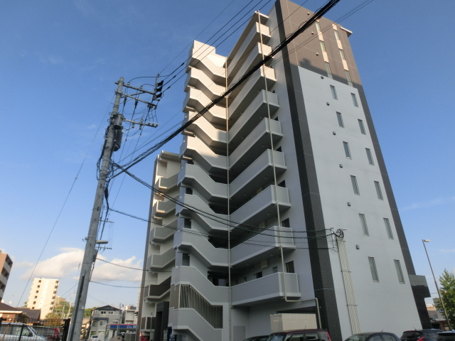 フェリーチェ熊本駅西 熊本県熊本市西区春日３丁目 の建物情報 明和不動産熊本