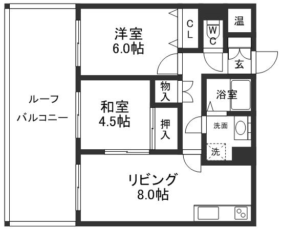 シティマンション高砂 １１０２号室